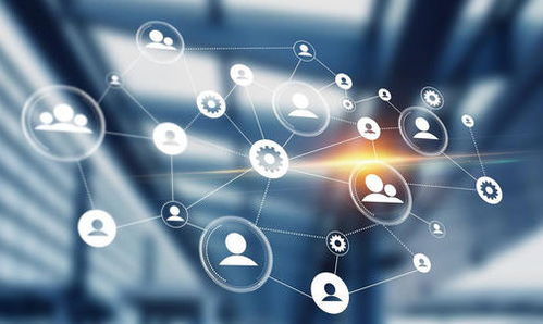 智能HR軟件在企業管理中的重要意義